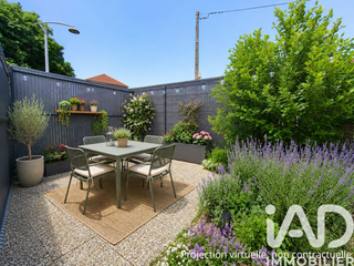 Vente maison 5 pièces Vente maison 5 pièces