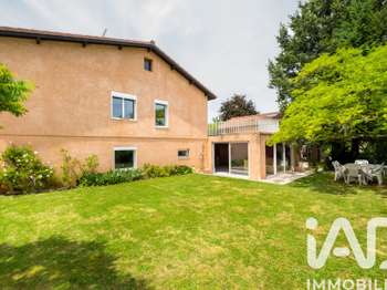 Vente Maison 6 chambresLentilly