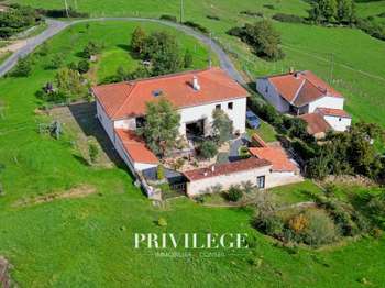 Vente Maison 5 chambresLentilly