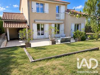 Vente Maison 3 chambresLentilly