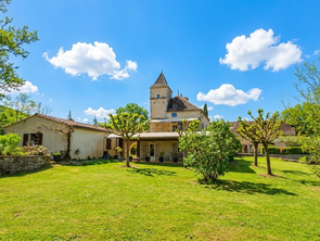 Vente Maison 5 chambresLéobard