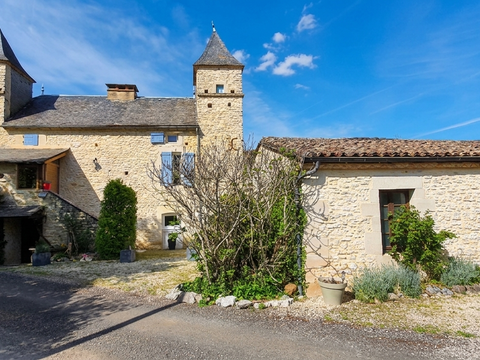 Vente maison 10 pièces