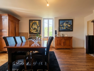 Vente maison 10 pièces