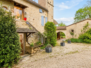 Vente maison 10 pièces