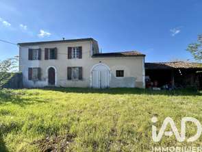 Vente Maison 4 chambresLéogeats