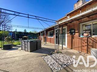 Vente maison 8 pièces Vente maison 8 pièces