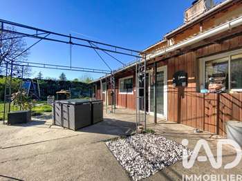 Vente maison 8 pièces Vente maison 8 pièces