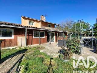 Vente maison 8 pièces Vente maison 8 pièces