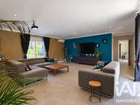 Vente maison 8 pièces Vente maison 8 pièces