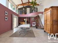 Vente maison 8 pièces Vente maison 8 pièces