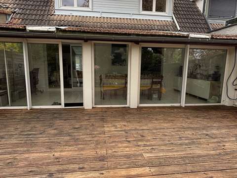 Vente maison 5 pièces Léognan 33