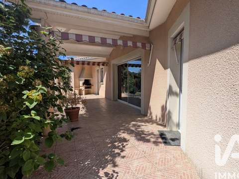 Vente maison 5 pièces Léognan 33