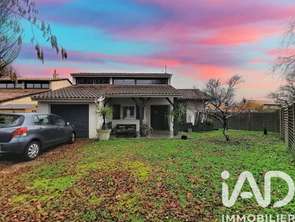 Vente Maison 3 chambresLéognan