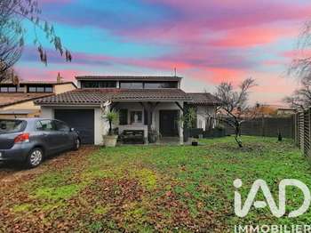 Vente Maison 3 chambresLéognan