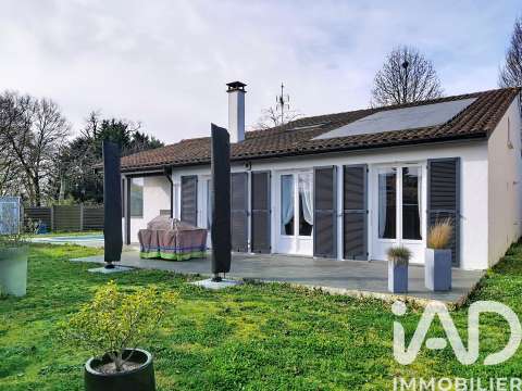Vente maison 5 pièces Vente maison 5 pièces