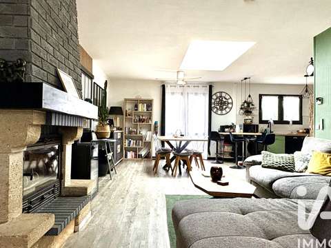 Vente maison 7 pièces Vente maison 7 pièces