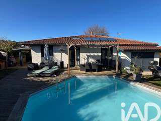 Vente maison 7 pièces Vente maison 7 pièces