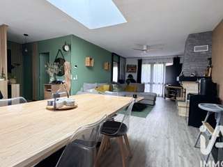Vente maison 7 pièces Vente maison 7 pièces