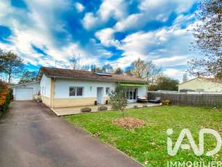 Vente maison 8 pièces Vente maison 8 pièces