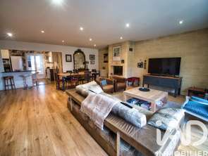 Vente Maison 5 chambresLéognan