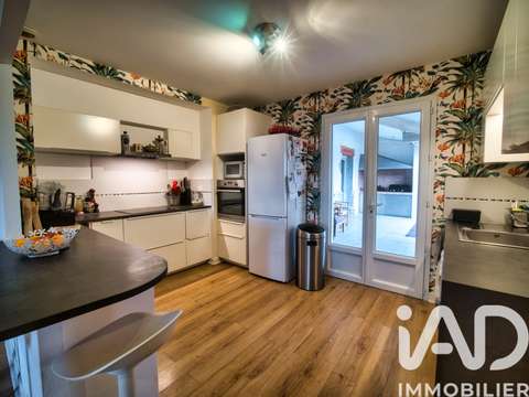 Vente maison 8 pièces Vente maison 8 pièces