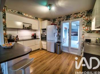 Vente maison 8 pièces Vente maison 8 pièces