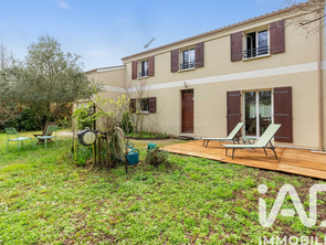 Vente Maison 5 chambresLéognan