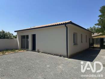 Vente Maison 3 chambresLéognan