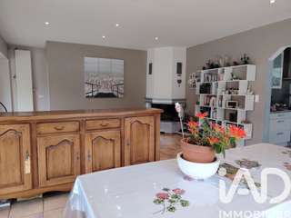 Vente maison 7 pièces Vente maison 7 pièces