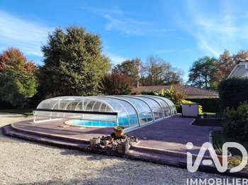 Vente maison 7 pièces Vente maison 7 pièces