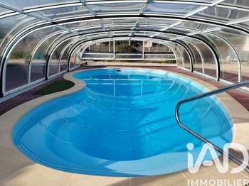 Vente maison 7 pièces Vente maison 7 pièces