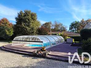 Vente Maison 5 chambresLéognan