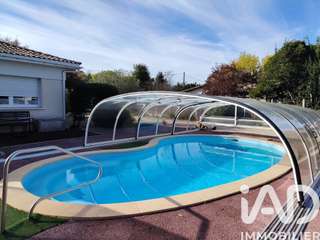 Vente maison 7 pièces Vente maison 7 pièces