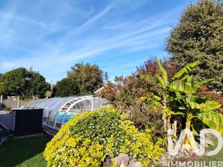 Vente maison 7 pièces Vente maison 7 pièces