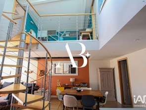 Vente Maison 3 chambresLéognan