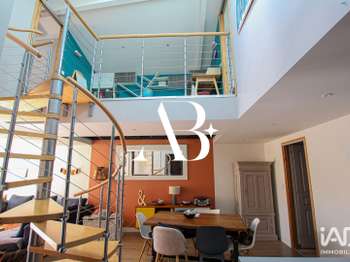 Vente maison 4 pièces Léognan 33