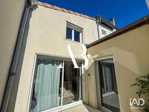 Vente Maison 3 chambresLéognan