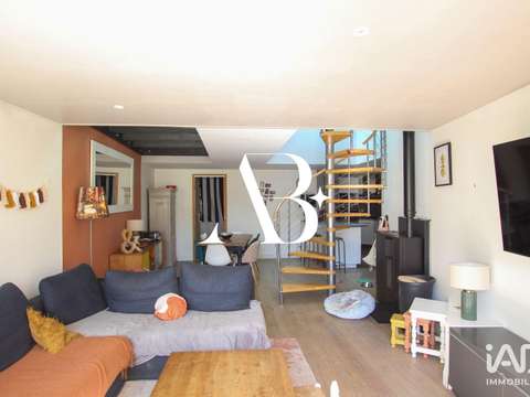 Vente maison 4 pièces Léognan 33