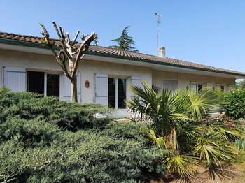 Vente maison 5 pièces Léognan 33