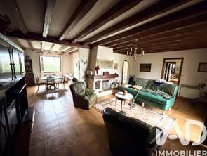 Vente Maison 2 chambresLéognan