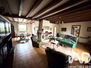 Vente Maison 2 chambresLéognan
