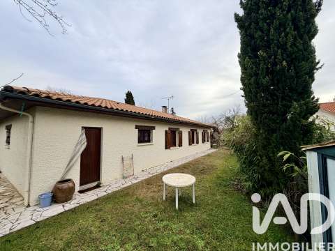 Vente maison 5 pièces Vente maison 5 pièces