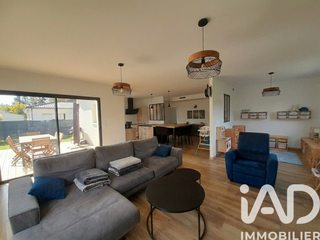 Vente maison 5 pièces Vente maison 5 pièces