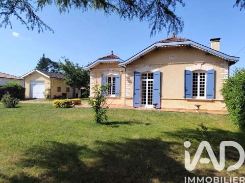 Vente maison 5 pièces Vente maison 5 pièces