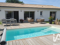 Vente maison Léognan - 33
