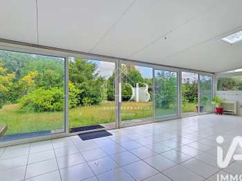 Vente maison 4 pièces Léognan 33