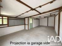 Vente maison 2 pièces