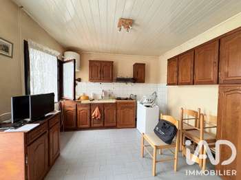 Vente maison 2 pièces