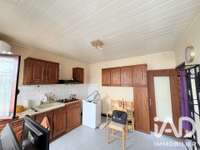Vente maison 2 pièces