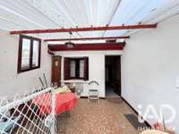 Vente maison 2 pièces